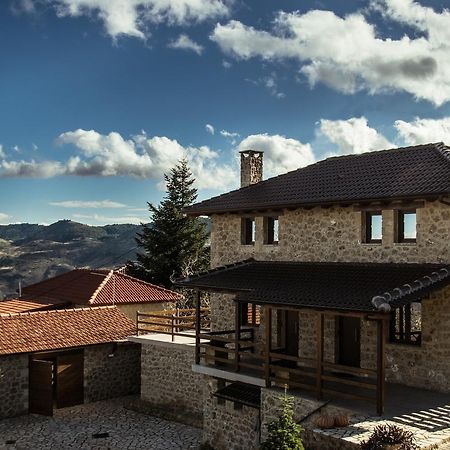 Anotopos Ano Trikala Luaran gambar