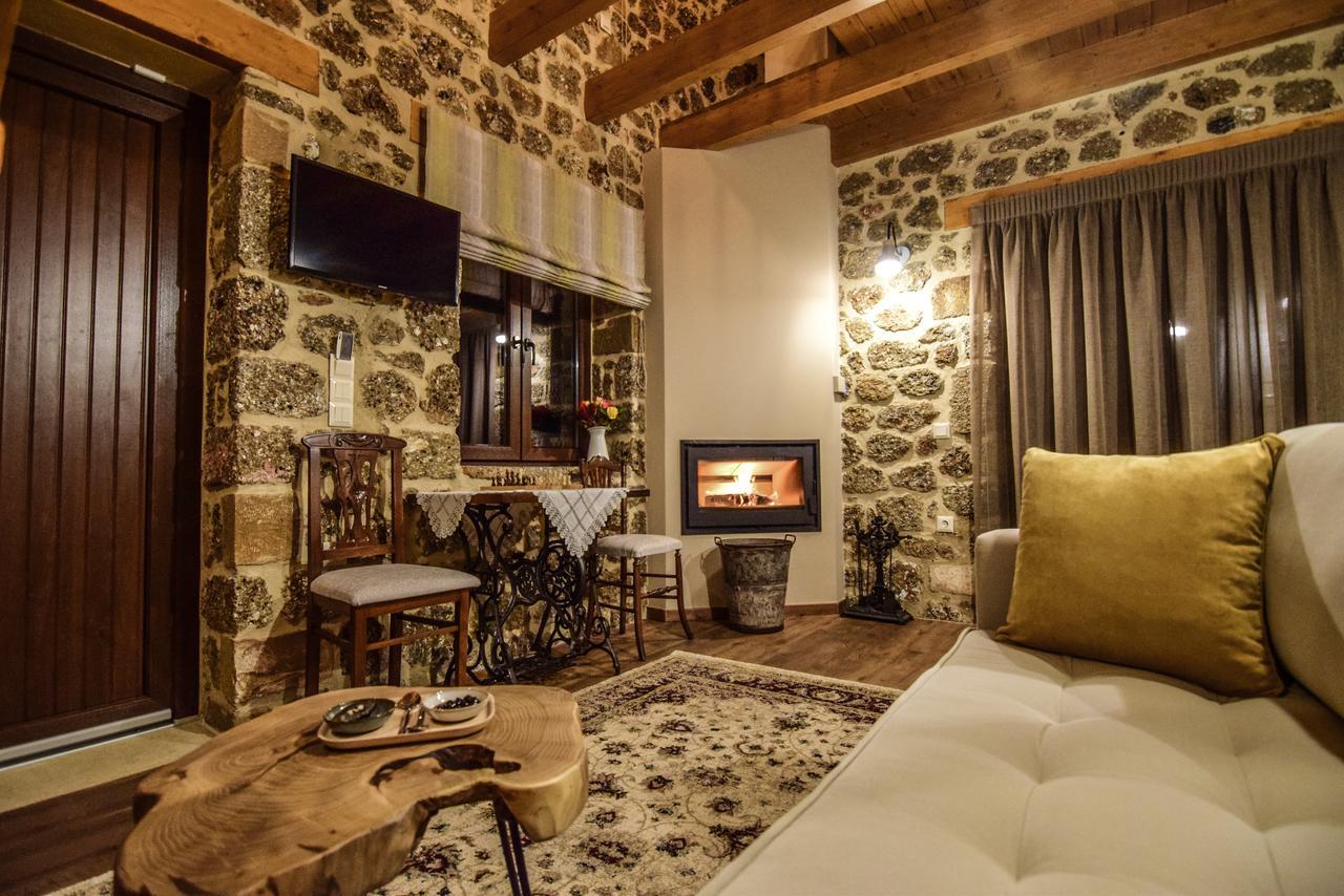 Anotopos Ano Trikala Luaran gambar
