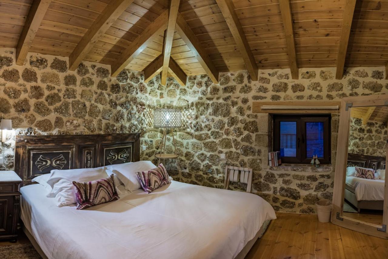 Anotopos Ano Trikala Luaran gambar