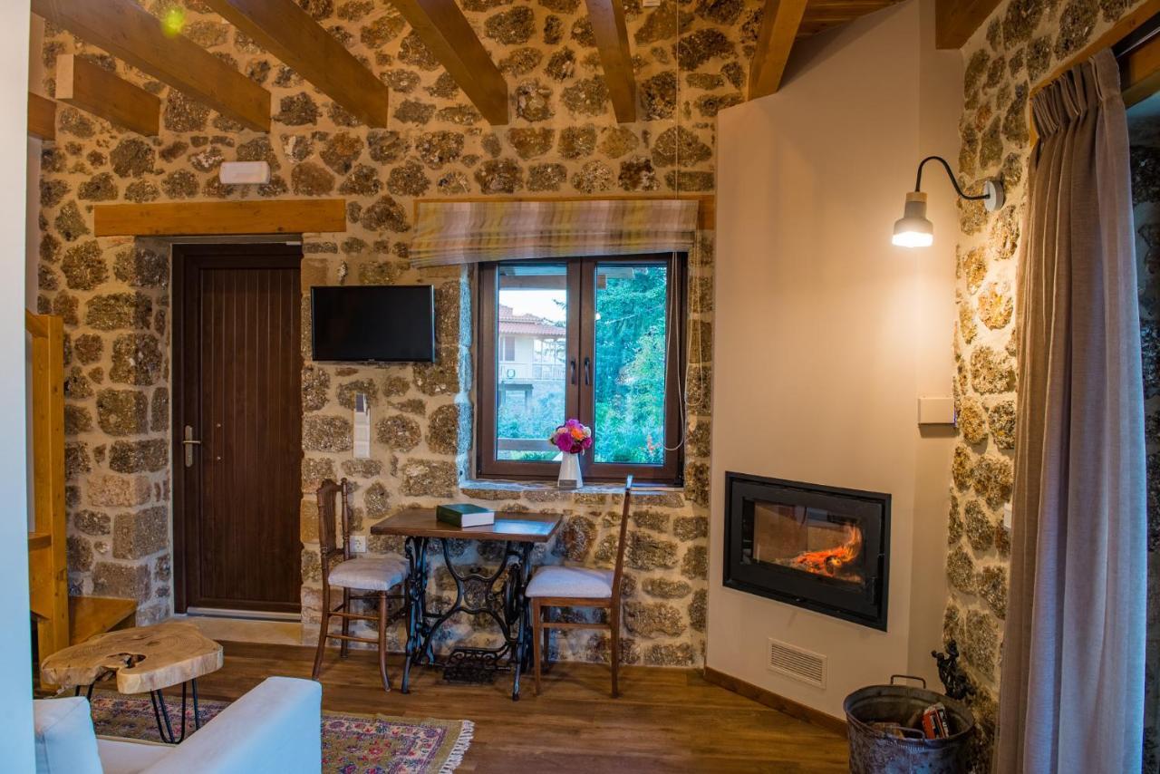 Anotopos Ano Trikala Luaran gambar